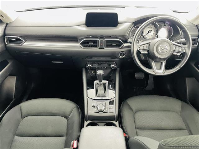 CX-52.2 XD プロアクティブ 4WD