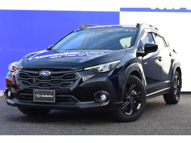 クロストレック2.0 ツーリング 4WD