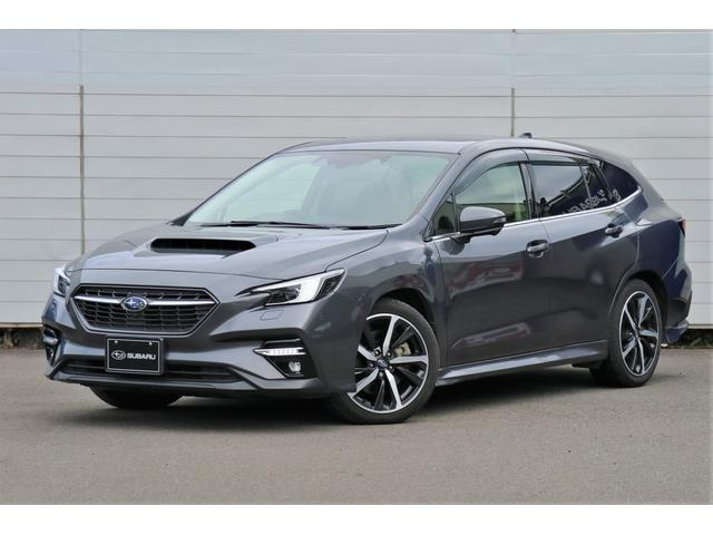 レヴォーグ1.8 GT-H EX 4WD