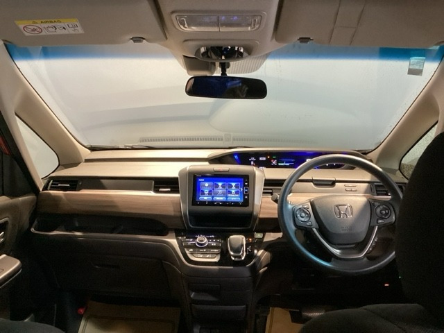 フリード+1.5 ハイブリッド G ホンダセンシング
