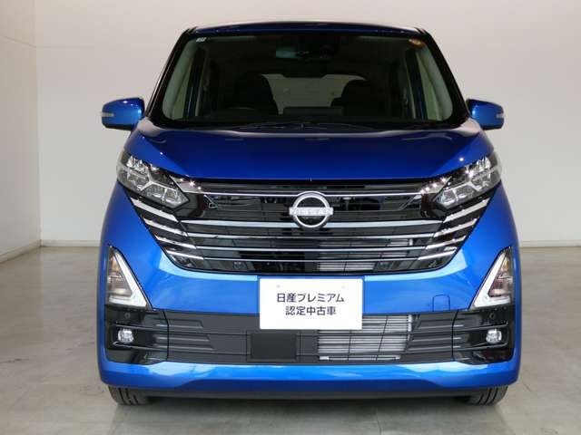 デイズハイウェイスターX プロパイロットエディション