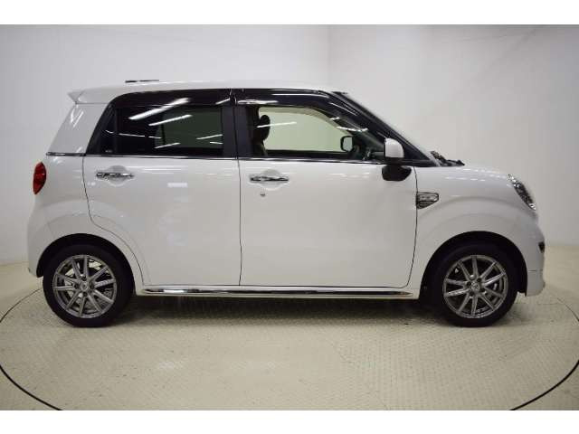 キャストスタイル X SAII