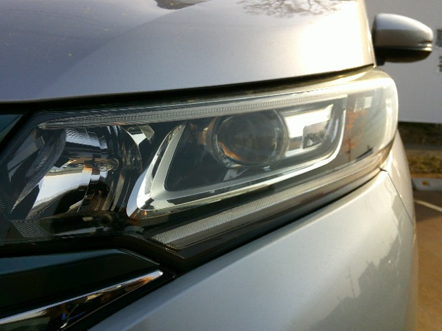 フリード+1.5 G ホンダセンシング