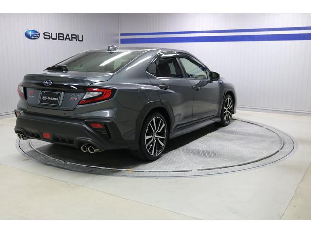 WRX S42.4 STI スポーツR EX 4WD