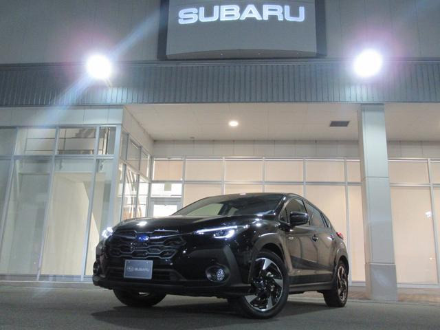 クロストレック2.0 リミテッド