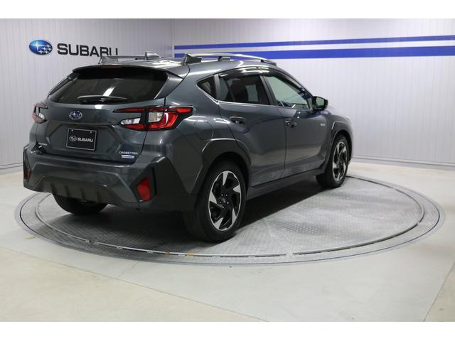 クロストレック2.0 リミテッド 4WD