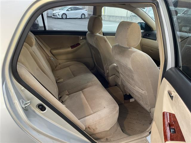 アレックス1.8 XS180