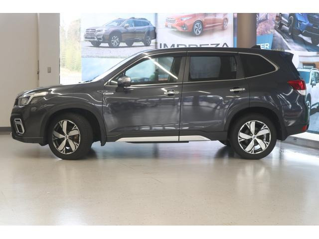 フォレスター2.0 アドバンス 4WD