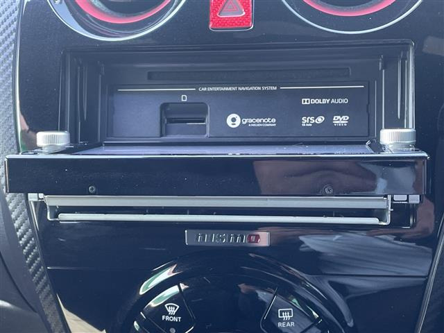 ノート1.2 e-POWER NISMO S