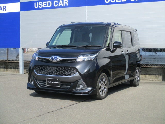 ジャスティ1.0 カスタムRS スマートアシスト