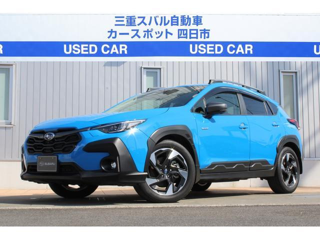 クロストレック2.0 リミテッド 4WD