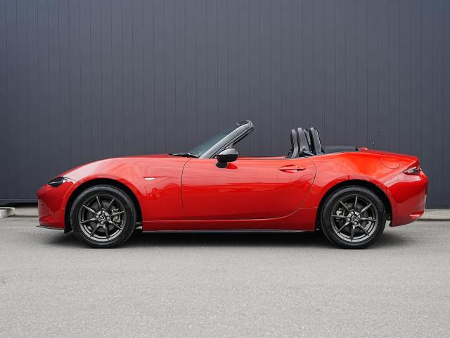 ロードスター1.5 RS