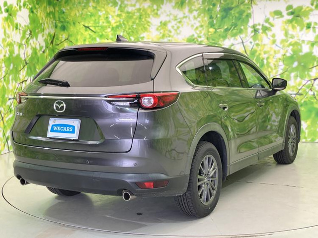 CX-82.5 25S スマートエディション