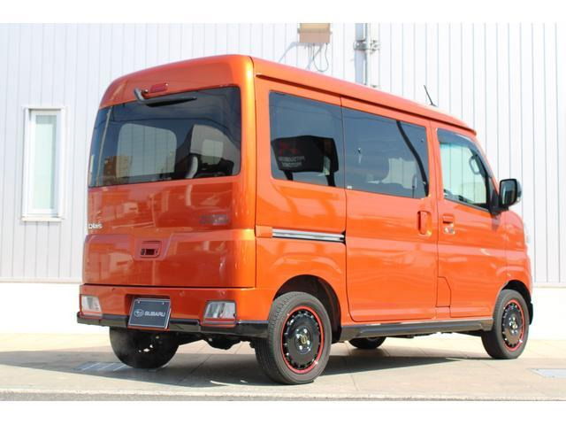 サンバーディアス