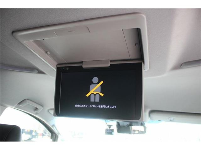 ヴェルファイアハイブリッド 2.5 ZR Gエディション E-Four 4WD