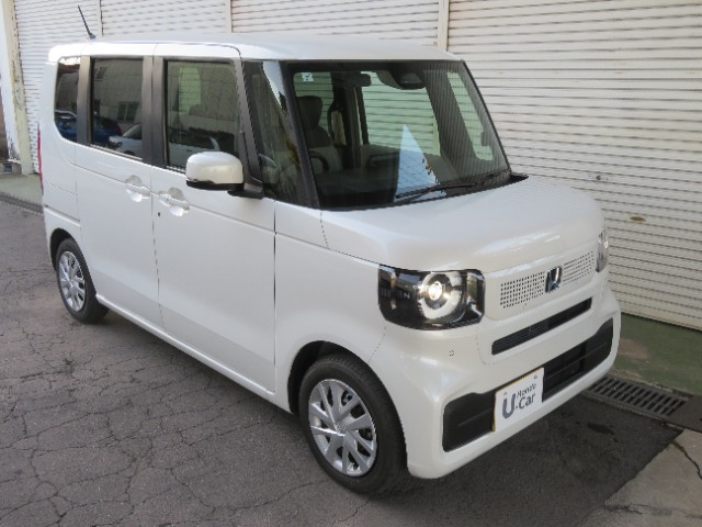 N-BOX