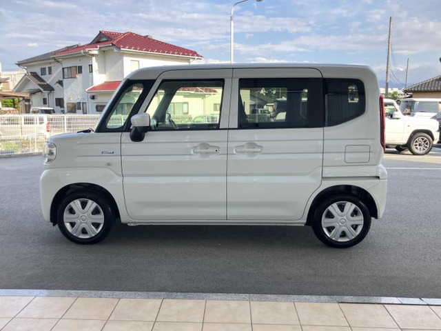 スペーシアハイブリッド(HYBRID) G 4WD