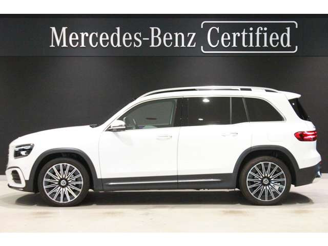 GLBGLB200d 4マチック AMGラインパッケージ 4WD