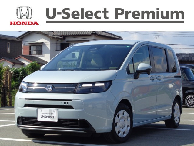 フリード1.5 e:HEV エアー