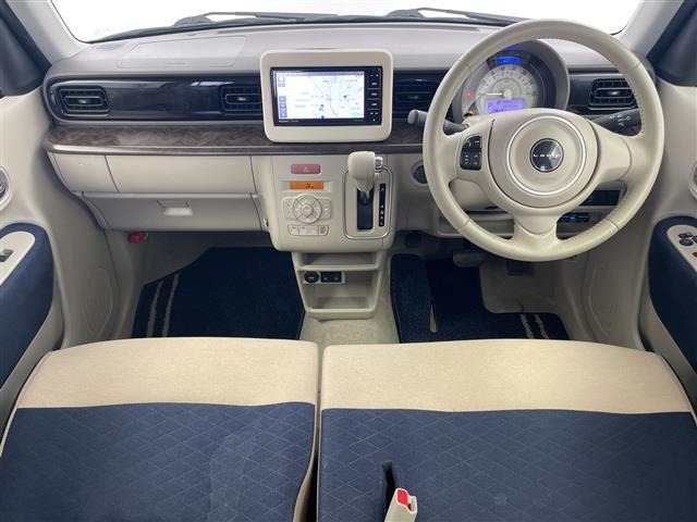 アルトラパンモード