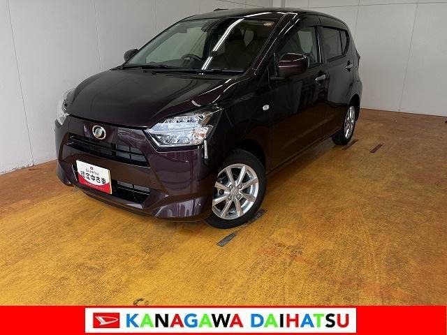 ミライースG SAIII