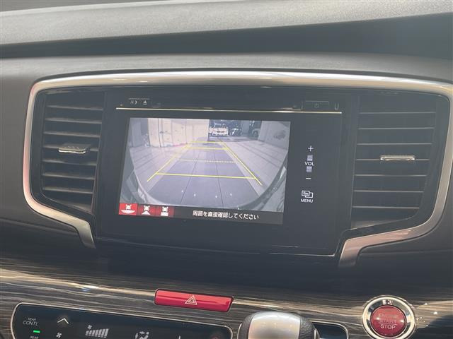 オデッセイ2.4 アブソルート