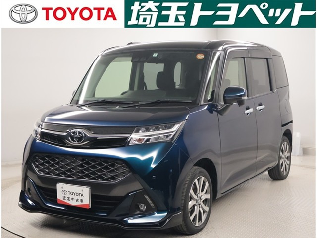 タンク1.0 カスタム G-T