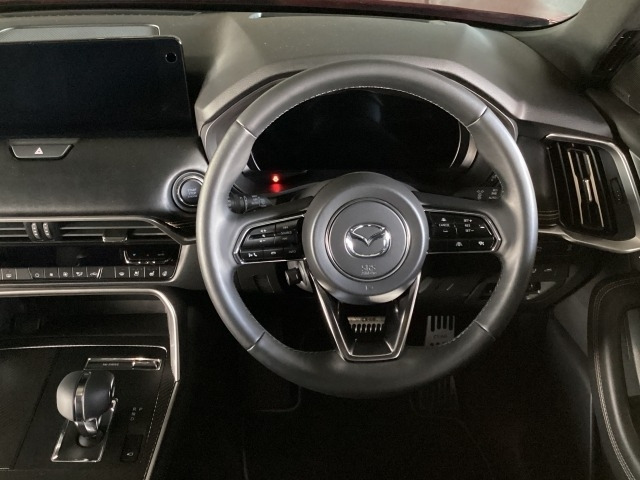 CX-603.3 XD エクスクルーシブモード ディーゼル