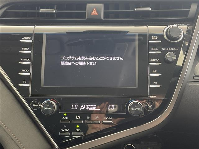 カムリ2.5 G レザーパッケージ