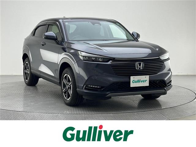 ヴェゼル1.5 e:HEV X