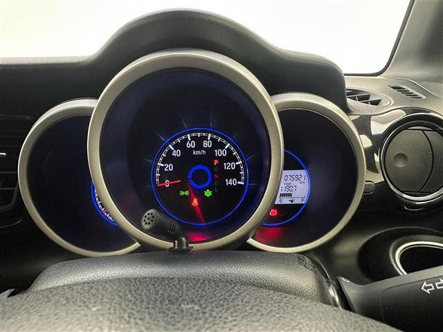 N-BOXカスタムG Lパッケージ