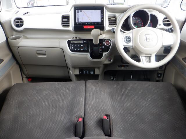 N-BOXスラッシュG L