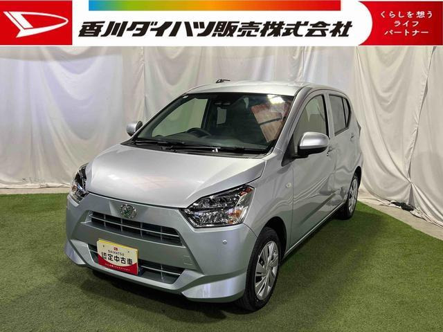 ミライースX SAIII