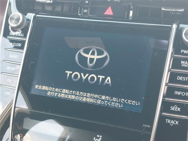 ハリアー2.0 エレガンス