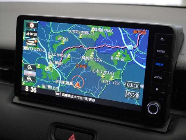 ヴェゼル1.5 ハイブリッド Z