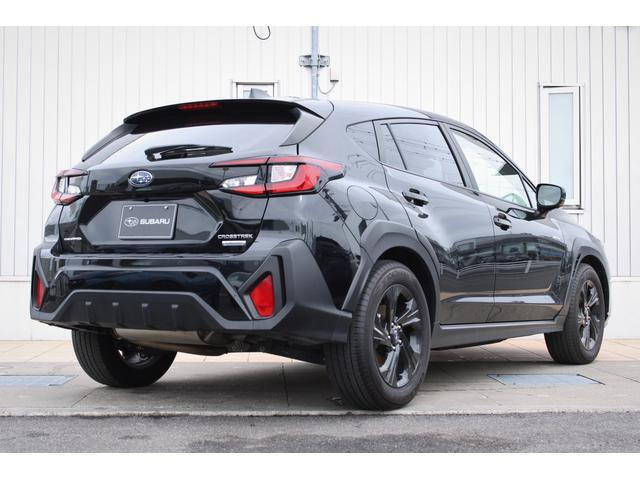 クロストレック2.0 ツーリング 4WD