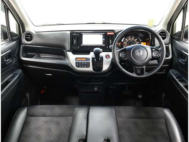 N-WGNG スタイリッシュパッケージ