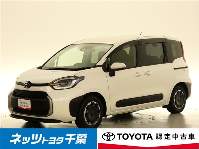 シエンタハイブリッド 1.5 Z