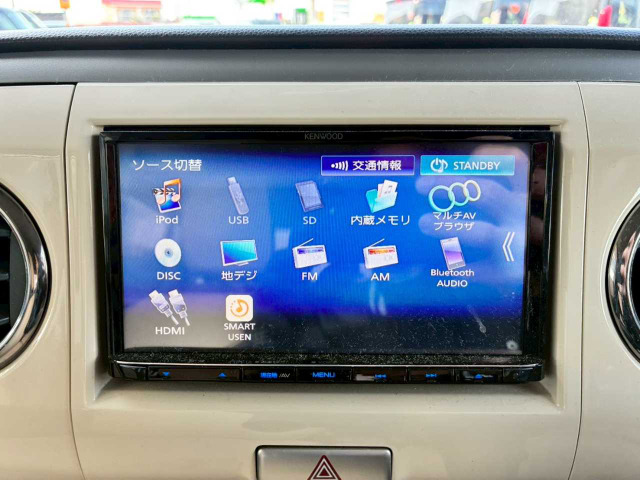 アルトラパンXL 4WD