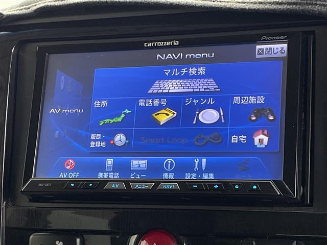 デリカD:52.0 ローデスト G パワーパッケージ