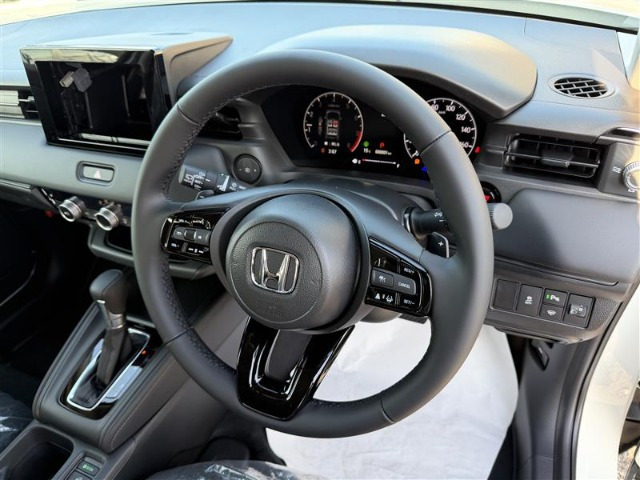 ヴェゼル1.5 G 4WD