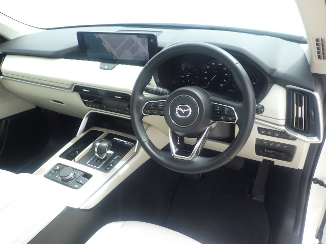 CX-603.3 XD エクスクルーシブモード ディーゼル 4WD