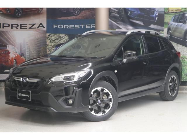 XV1.6i-L アイサイト 4WD