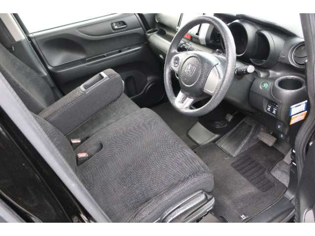 N-BOXG SSパッケージ