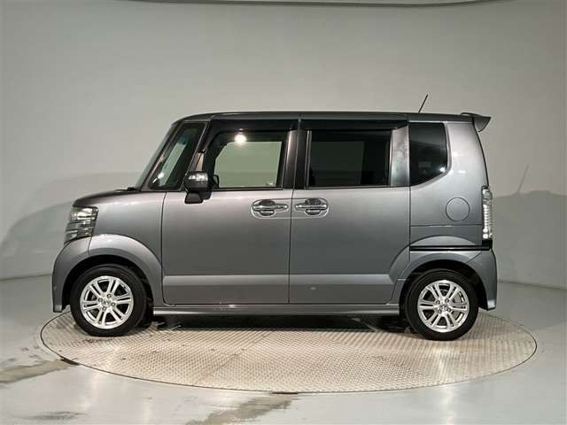 N-BOXカスタムG Lパッケージ