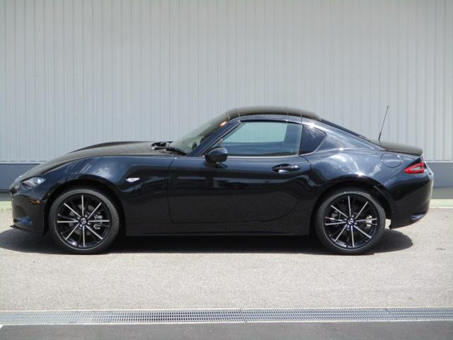 ロードスターRF2.0 S