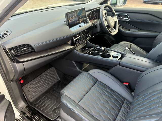 エクストレイル