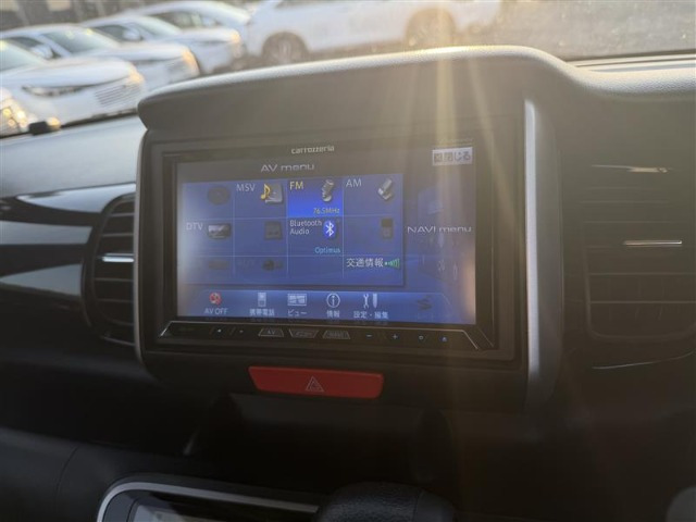 N-BOX+カスタムG Lパッケージ