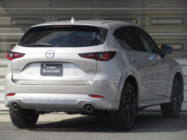 CX-52.2 XD ドライブ エディション