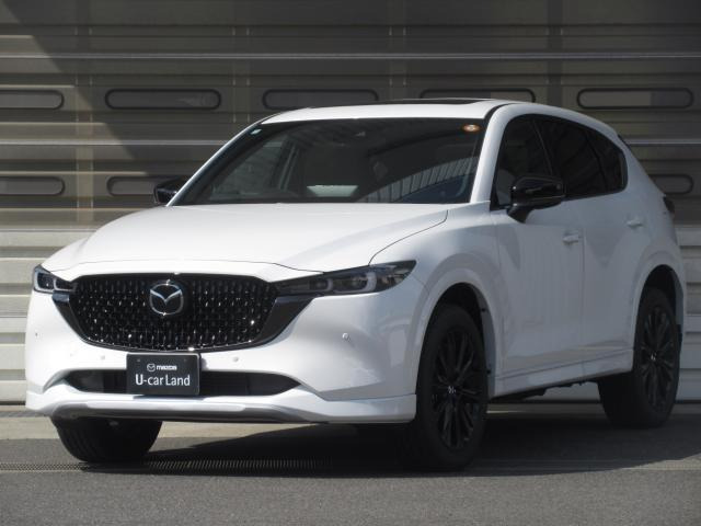 CX-52.2 XD ドライブ エディション